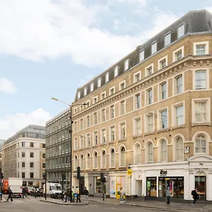 Hotel Cove Cannon Street, Londra