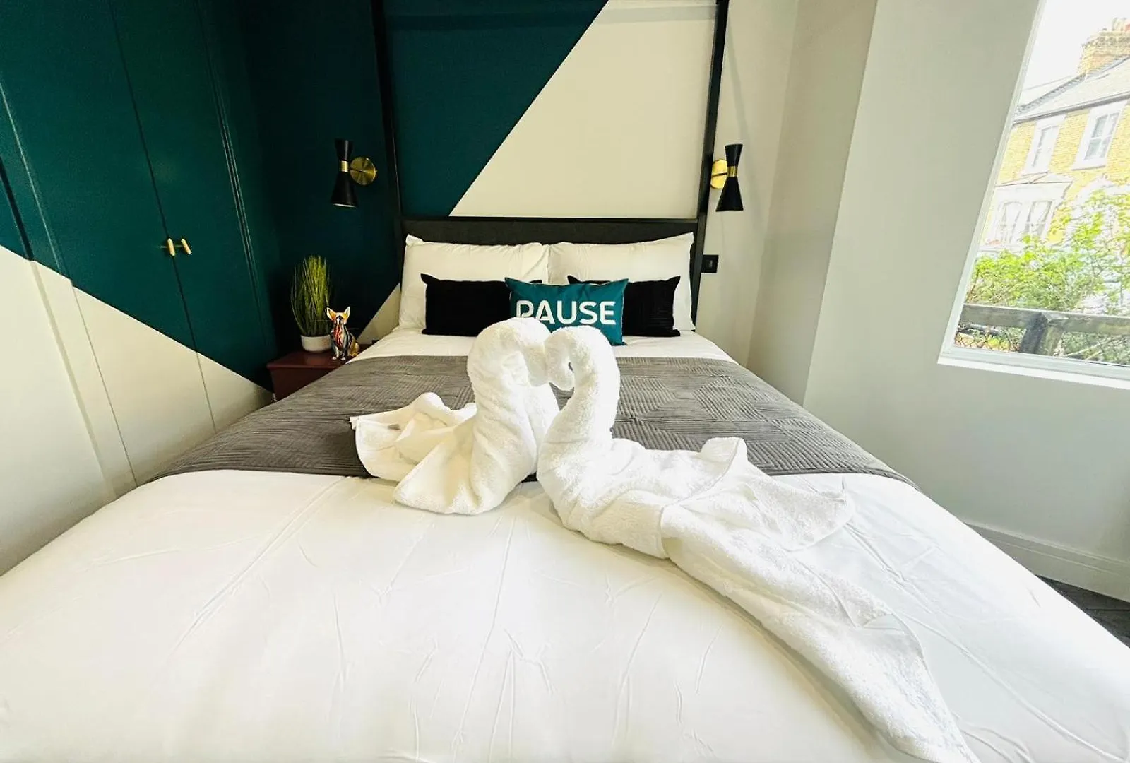 Affittacamere London 31 Central Studio, Ideal For Tourists Top Locations Regno Unito