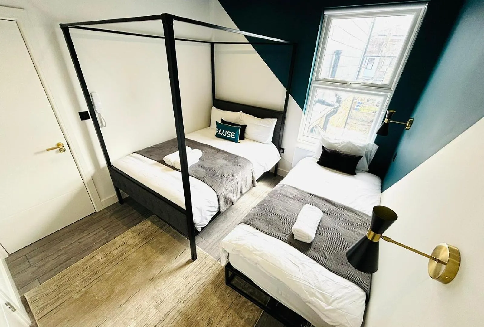 Affittacamere London 31 Central Studio, Ideal For Tourists Top Locations