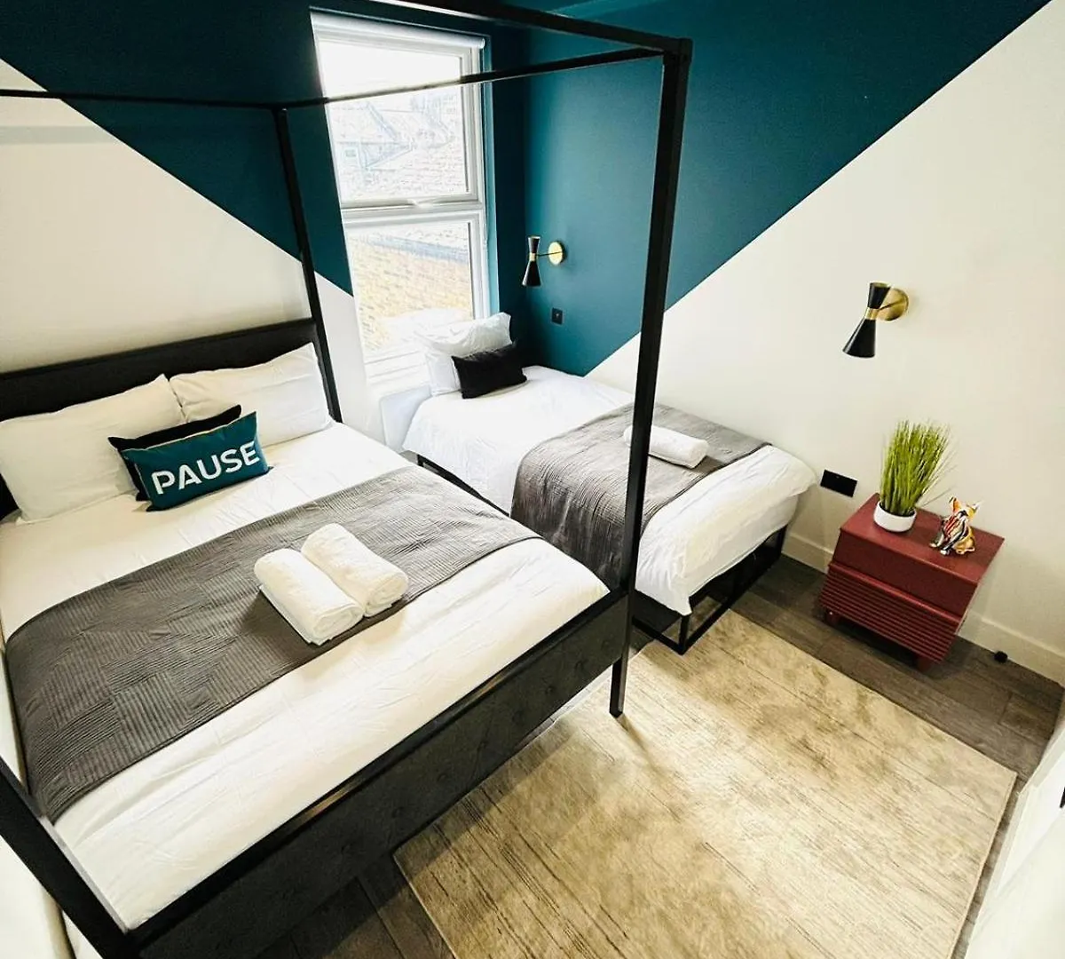 London 31 Central Studio, Ideal For Tourists Top Locations