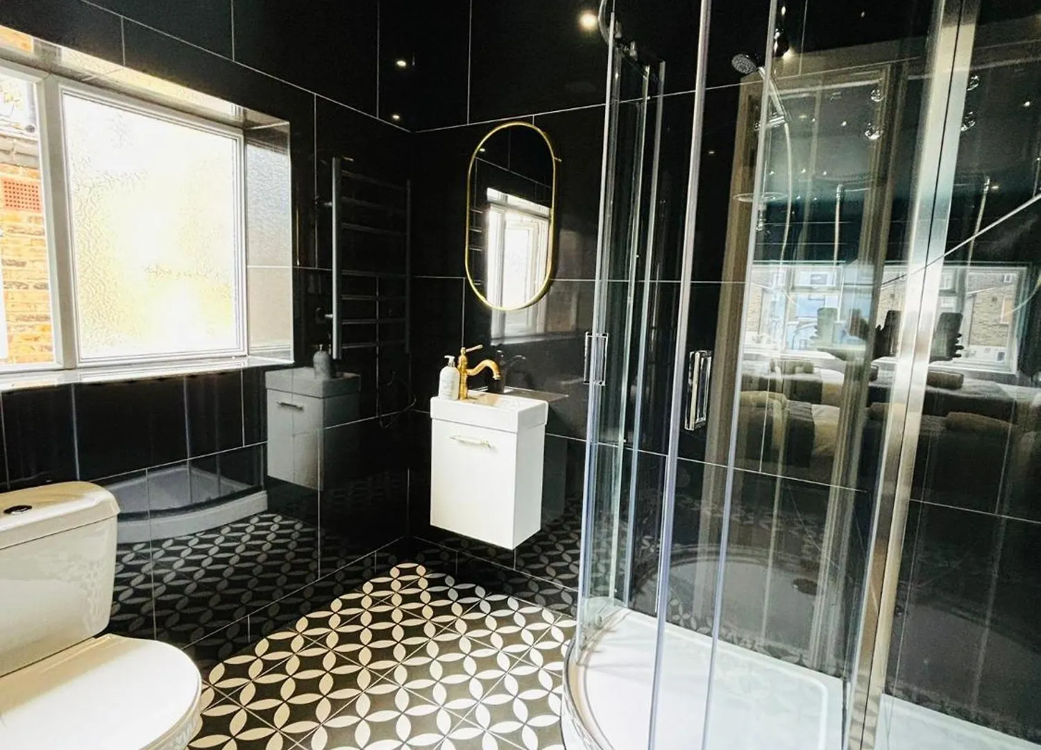 Affittacamere London 31 Central Studio, Ideal For Tourists Top Locations Regno Unito